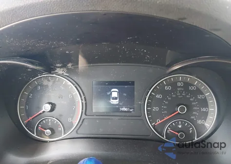 2019 Kia Optima Lx z USA, uszkodzony, nr VIN 5XXGT4L36KG329841